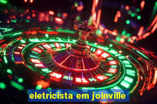 eletricista em joinville